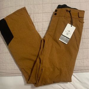 NWT Billabong Malla Snow Pants